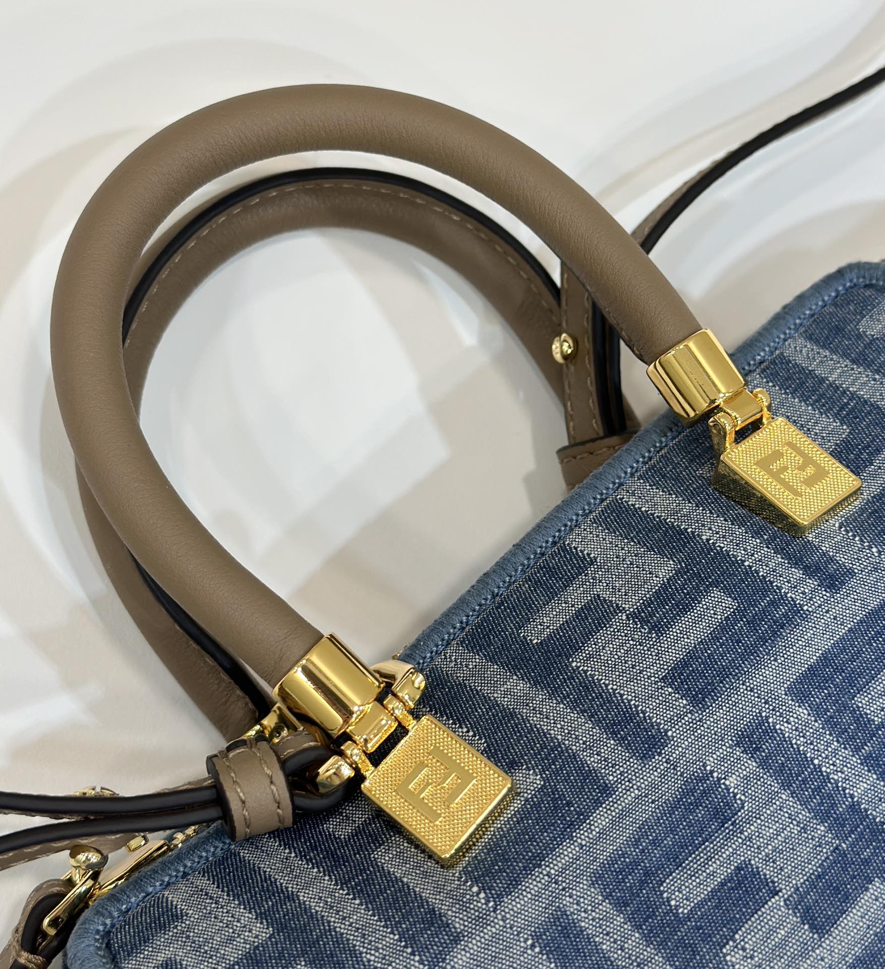 Fendi Pillow Bags